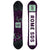 Rome Lo-Fi Rocker Snowboard - Women's 2018