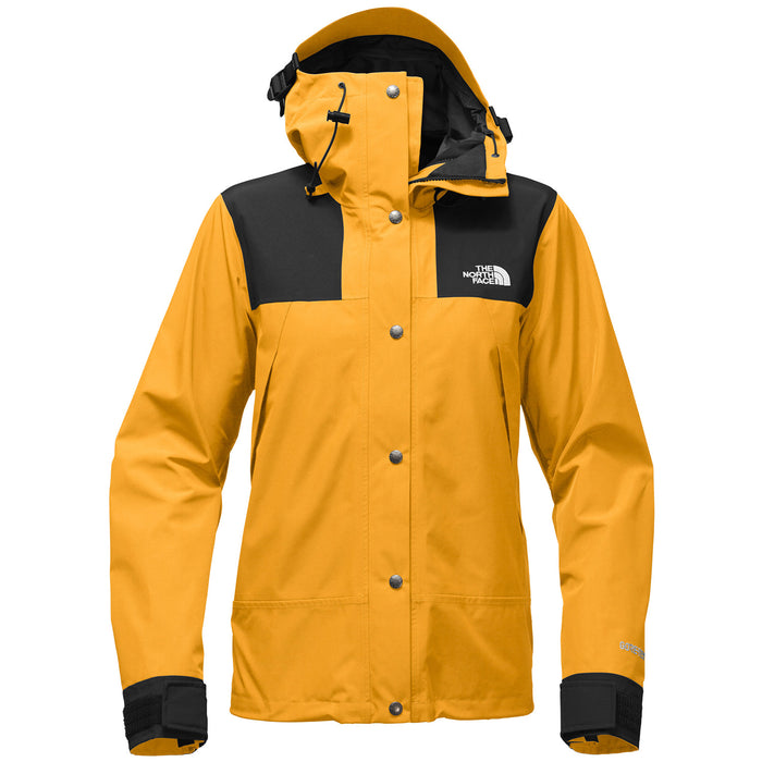 The North Face 1990 Mountain GORE-TEX® Jacket - Women's TNF Yellow
