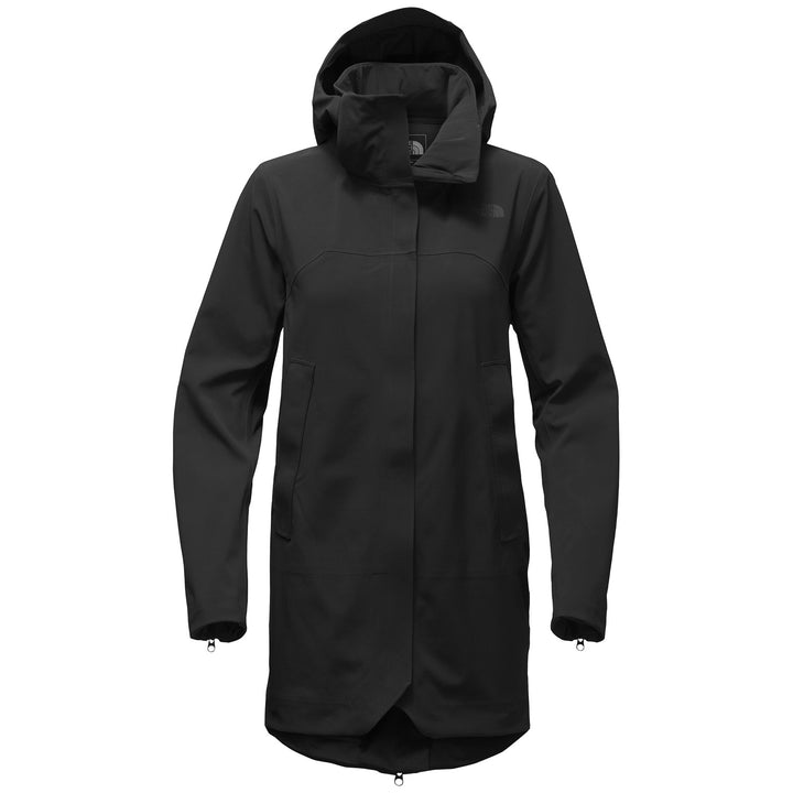 The North Face Apex GORE-TEX® Trench Jacket - Women's TNF Black