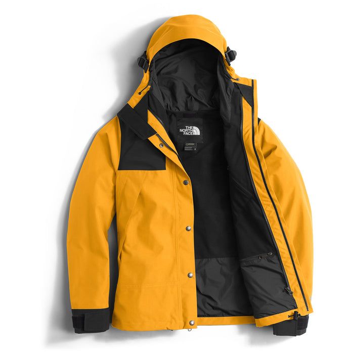 The North Face 1990 Mountain GORE-TEX® Jacket - Women's TNF Yellow