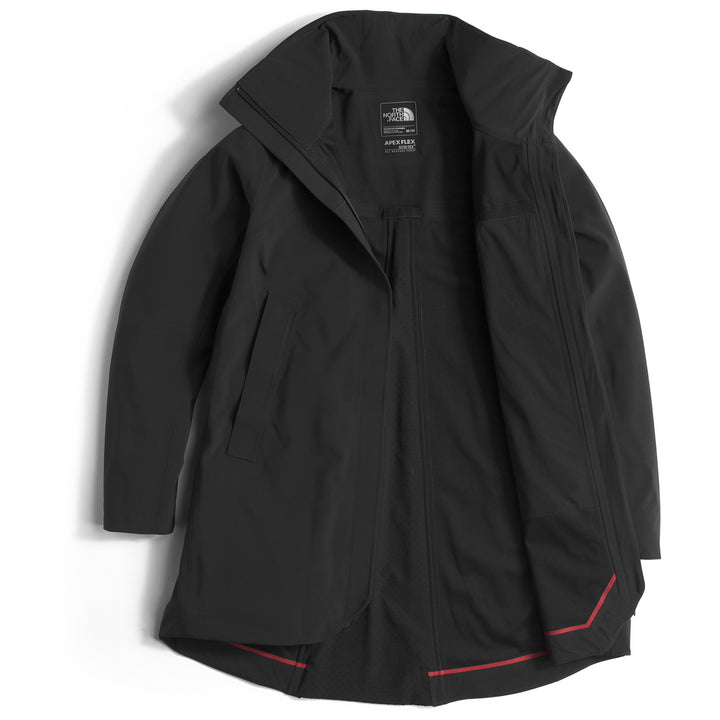 The North Face Apex GORE-TEX® Trench Jacket - Women's TNF Black