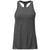The North Face Beyond The Wall Tank Top - Women's TNF Dark Grey Heather
