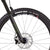 Santa Cruz Bicycles Bronson 2.0 A R Complete Mountain Bike 2018 Gloss Olive/Black