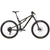 Santa Cruz Bicycles Bronson 2.0 A R Complete Mountain Bike 2018 Gloss Olive/Black