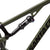 Santa Cruz Bicycles Bronson 2.0 A R Complete Mountain Bike 2018 Gloss Olive/Black