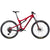 Santa Cruz Bicycles 5010 2.1 C S Complete Mountain Bike 2018 Gloss Sriracha/Black