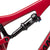 Santa Cruz Bicycles 5010 2.1 C S Complete Mountain Bike 2018 Gloss Sriracha/Black