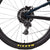 Santa Cruz Bicycles 5010 2.0 A D Complete Mountain Bike 2018 Gloss Ink/Black