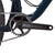 Santa Cruz Bicycles 5010 2.0 A D Complete Mountain Bike 2018 Gloss Ink/Black