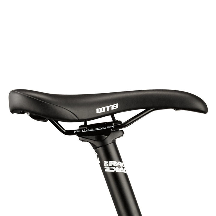 Santa Cruz Bicycles 5010 2.0 A D Complete Mountain Bike 2018 Gloss Ink/Black