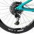 Yeti Cycles SB5 Carbon GX Eagle Complete Mountain Bike 2018 Turquoise