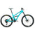 Yeti Cycles SB5 Carbon GX Eagle Complete Mountain Bike 2018 Turquoise