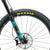 Yeti Cycles SB5 Carbon GX Eagle Complete Mountain Bike 2018 Turquoise