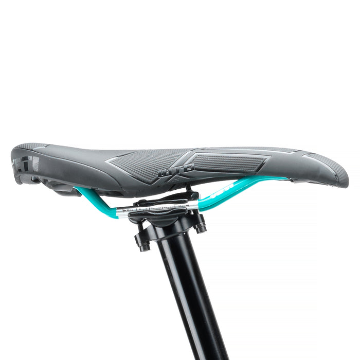 Yeti Cycles SB5 Carbon GX Eagle Complete Mountain Bike 2018 Turquoise