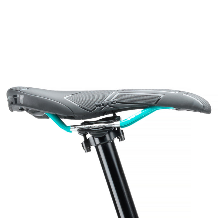 Yeti Cycles SB5 Carbon GX Eagle Complete Mountain Bike 2018 Turquoise