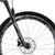 Santa Cruz Bicycles Hightower C R+ Complete Mountain Bike 2018 Gloss Cannery Grey/Blue