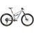 Santa Cruz Bicycles Hightower C R+ Complete Mountain Bike 2018 Gloss Cannery Grey/Blue