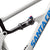 Santa Cruz Bicycles Hightower C R+ Complete Mountain Bike 2018 Gloss Cannery Grey/Blue
