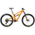 Santa Cruz Bicycles Hightower C S+ Complete Mountain Bike 2018 Gloss Mango/Orange