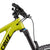 Santa Cruz Bicycles Hightower LT CC X01 Eagle Complete Mountain Bike 2018 Gloss Wicklow Green & Black