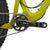 Santa Cruz Bicycles Hightower LT CC X01 Eagle Complete Mountain Bike 2018 Gloss Wicklow Green & Black