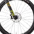 Santa Cruz Bicycles Hightower LT CC X01 Eagle Complete Mountain Bike 2018 Gloss Wicklow Green & Black