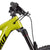 Santa Cruz Bicycles Hightower LT C R Complete Mountain Bike 2018 Gloss Wicklow Green/Black