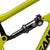 Santa Cruz Bicycles Hightower LT C R Complete Mountain Bike 2018 Gloss Wicklow Green/Black