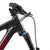 Santa Cruz Bicycles Bronson 2.1 C S Complete Mountain Bike 2018 Gloss Carbon/Sriracha