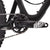 Santa Cruz Bicycles Bronson 2.1 C S Complete Mountain Bike 2018 Gloss Carbon/Sriracha