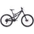Devinci Spartan NX Complete Mountain Bike 2017 Black/Black