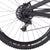 Devinci Spartan NX Complete Mountain Bike 2017 Black/Black