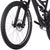 Devinci Spartan NX Complete Mountain Bike 2017 Black/Black