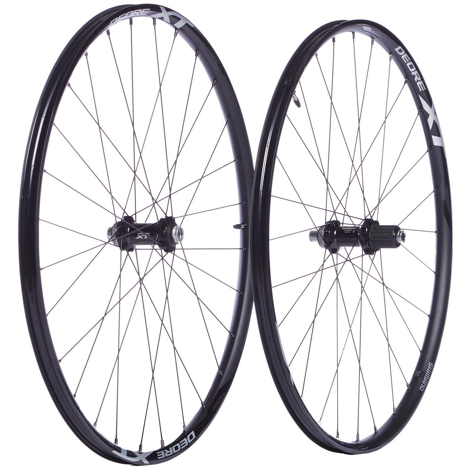 Shimano Deore XT WH-M8020-B 29