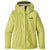 Patagonia Torrentshell Jacket - Women's Celery Green