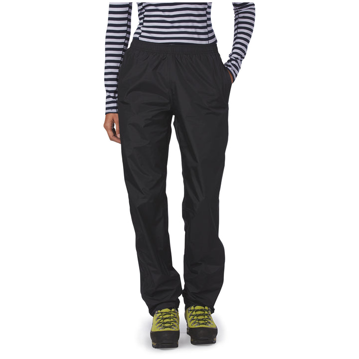 Patagonia Torrentshell Pants - Women's Black