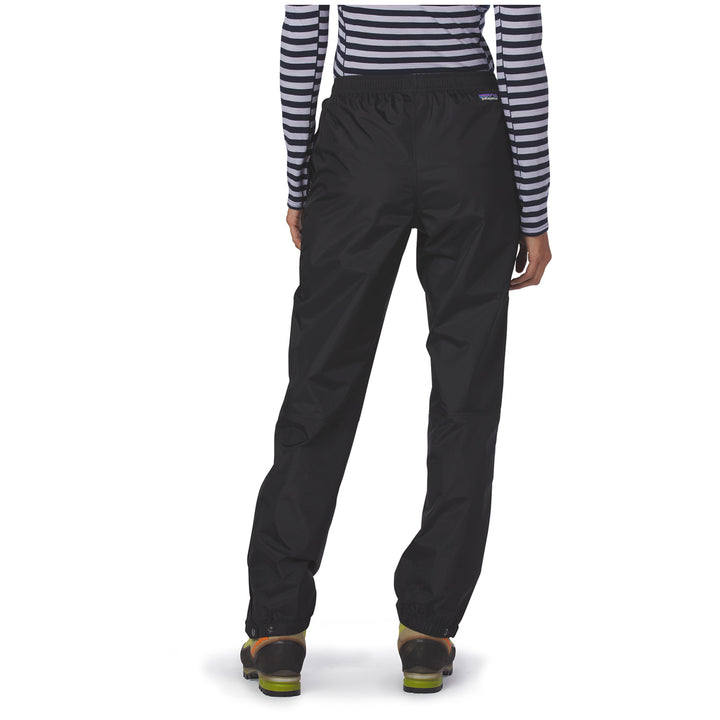 Patagonia Torrentshell Pants - Women's Black