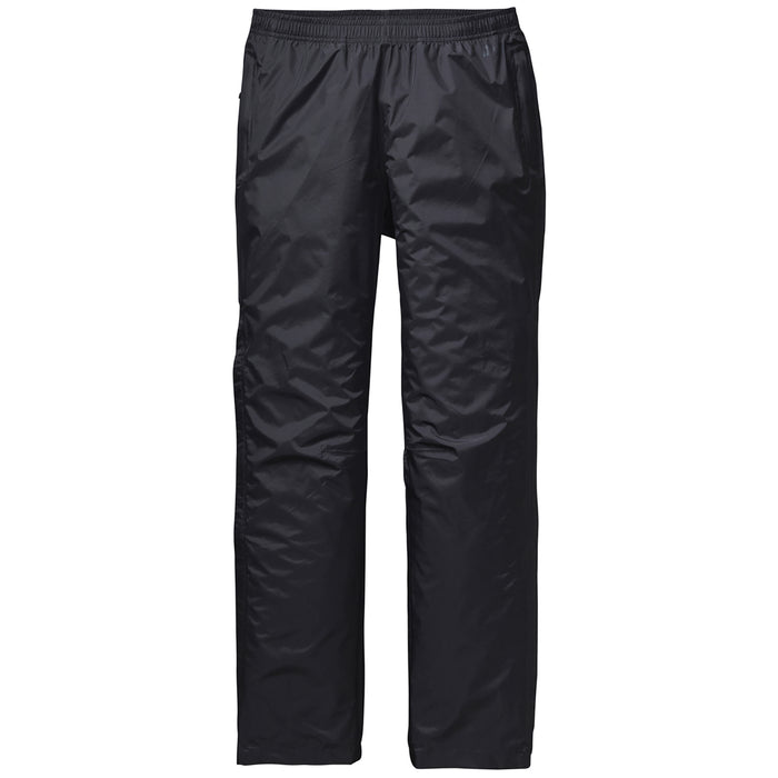 Patagonia Torrentshell Pants - Women's Black