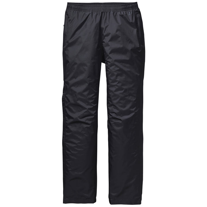 Patagonia Torrentshell Pants - Women's Black