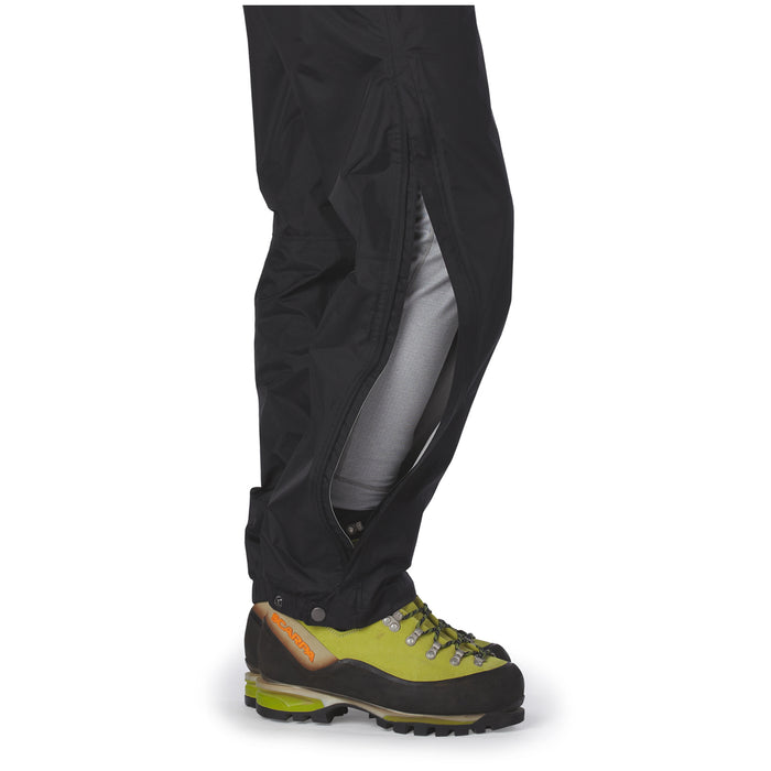 Patagonia Torrentshell Pants - Women's Black
