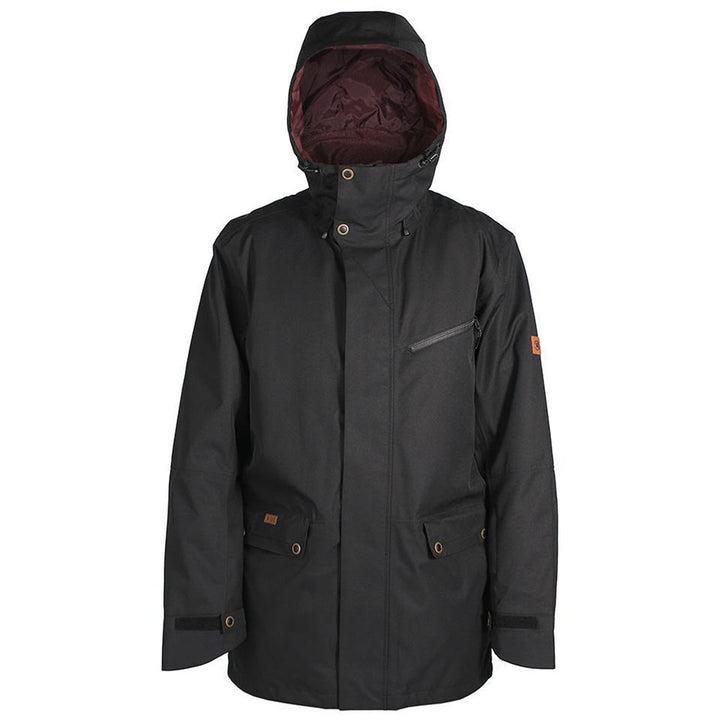 Ride Pinehurst Jacket Black