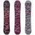 Bataleon She-W Snowboard - Women's 2018
