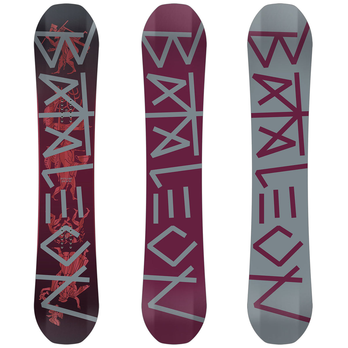 Bataleon She-W Snowboard - Women's 2018