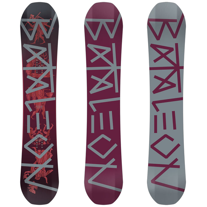 Bataleon She-W Snowboard - Women's 2018