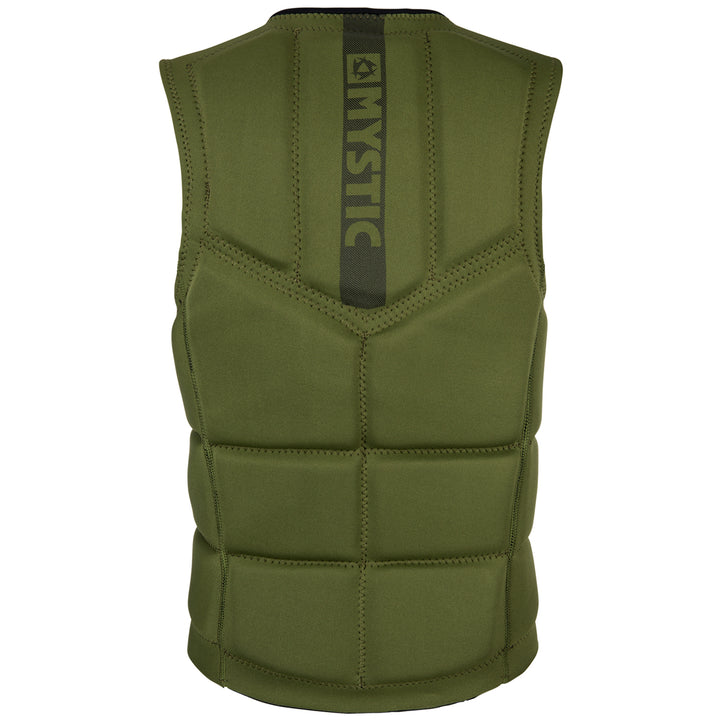 Mystic Star Impact Wake Vest 2019 Army