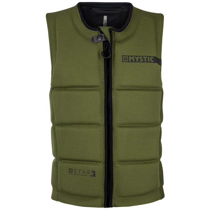 Mystic Star Impact Wake Vest 2019 Army