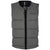 Mystic Brand Impact Wake Vest 2019 Grey