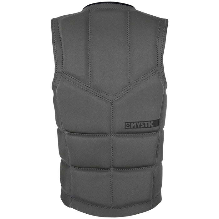 Mystic Brand Impact Wake Vest 2019 Grey