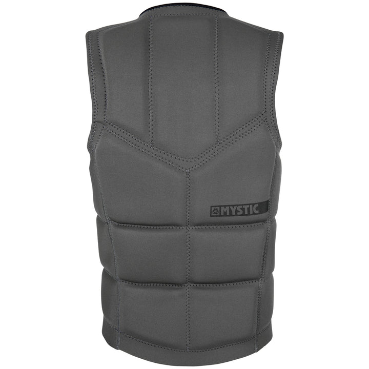 Mystic Brand Impact Wake Vest 2019 Grey