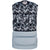 Mystic Dazzled Impact Wake Vest - Women's 2018 Grey